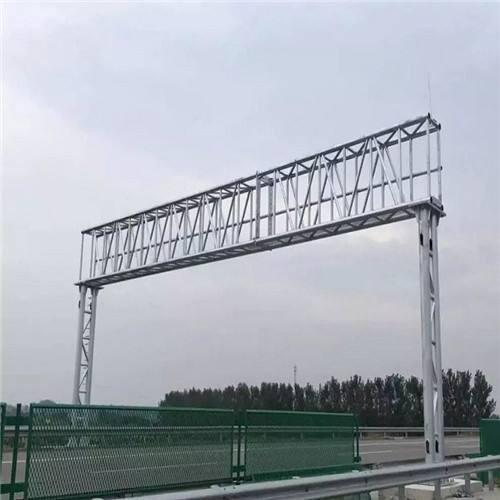 沧州博华交通设施制造 产品供应 高速公路龙门架