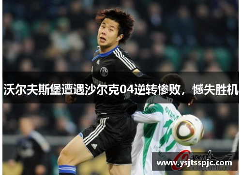 沃尔夫斯堡遭遇沙尔克04逆转惨败,憾失胜机