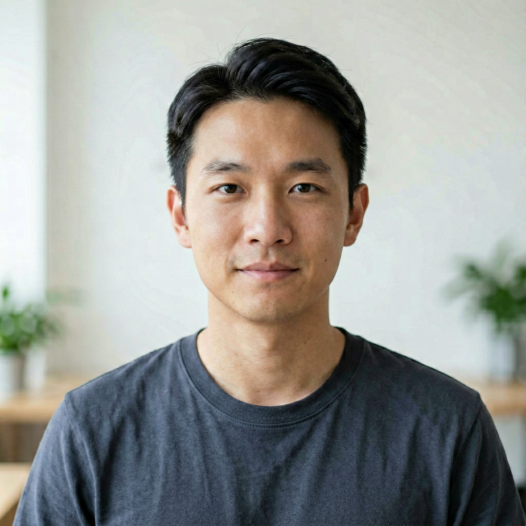 数据分析师头像
