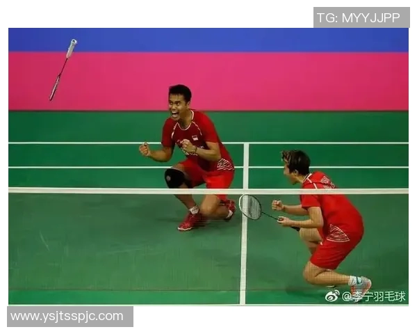 上海羽毛球队个人能力分析与发展潜力探讨 上海羽毛球队个人能力分析与发展潜力探讨