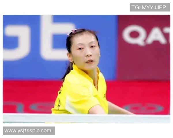 专访乒乓球女王杨丽揭秘她成功背后的心路历程与训练秘诀