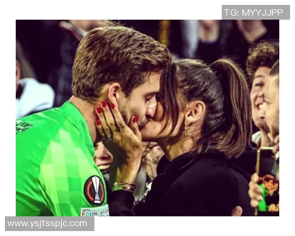 外籍足球明星女友们的爱情故事与生活揭秘