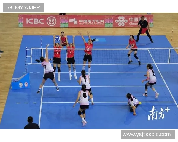 成都排球队战术创新引领排球新潮流助力球队实力提升与胜利频现 成都排球队战术创新引领排球新潮流助力球队实力提升与胜利频现