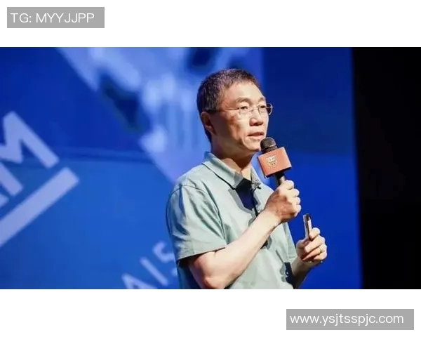 深度对话：吴军的乒乓球人生