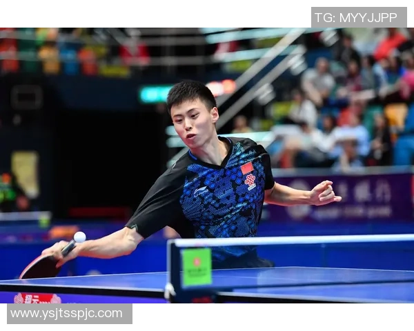 广州乒乓球队挑战赛表现评析：个人能力的精彩展现与提升空间