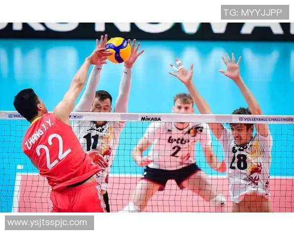 排球荣耀之路：深入解析北京排球队的训练与实力之源