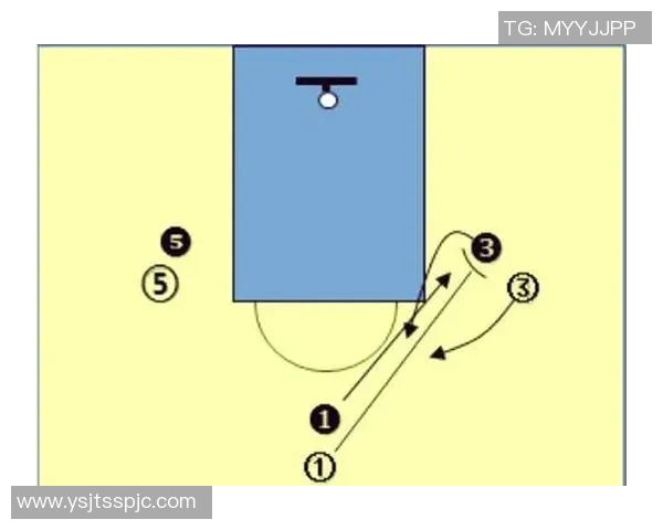 杭州篮球队战术解析：从进攻布局到防守策略的全面剖析