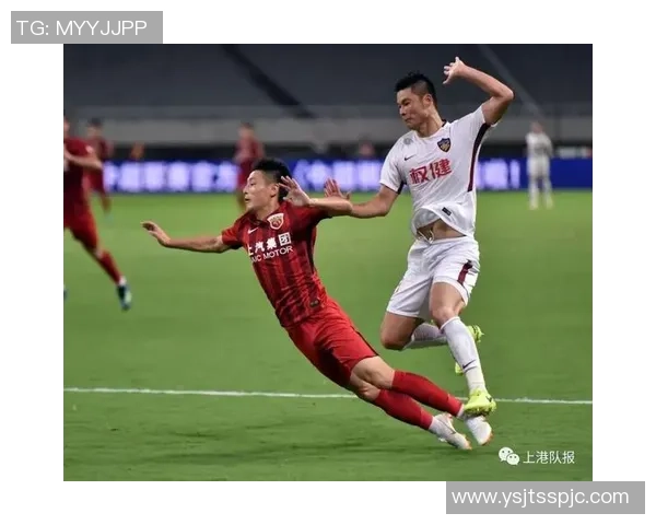 杭州足球队杯赛技术分析与表现评估全面解读