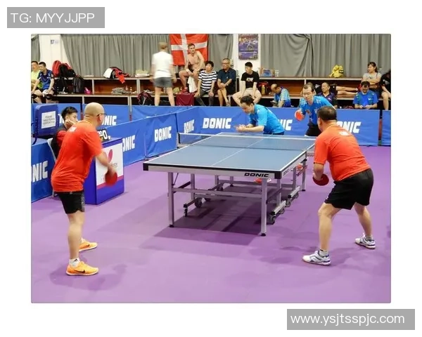 武汉乒乓球队在大师赛中的表现分析与状态评估