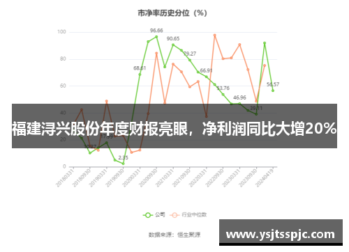 福建浔兴股份年度财报亮眼，净利润同比大增20%