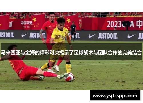 马来西亚与金海的精彩对决揭示了足球战术与团队合作的完美结合
